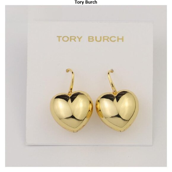 Tory Burch Earrings(Brand New) - Picture 1 of 1
